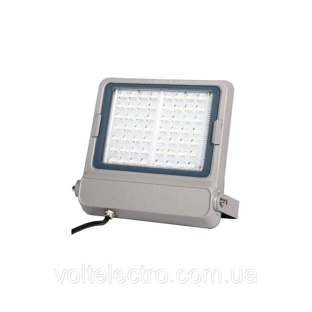 Прожектор LED Violux HAMMER 50W 5000K 6000lm IP66, фото 1