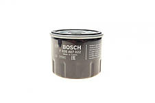 BOSCH F026407022 — Оливний фільтр (аналог 8200768927) на Рено Логан 2, Дачіа Логан 2, Сандеро 2 1.5 dci, фото 2