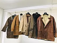 Дублянки секонд хенд оптом - 1й Сорт (У вайбер групі дешевше), фото 2