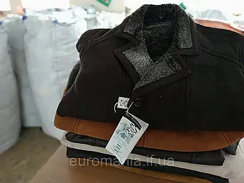 Дублянки секонд хенд оптом - 1й Сорт (У вайбер групі дешевше)