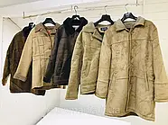 Дублянки секонд хенд оптом - 1й Сорт (У вайбер групі дешевше), фото 4