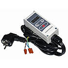 Накладний терморегулятор для насоса Computherm WPR-100GD, фото 4