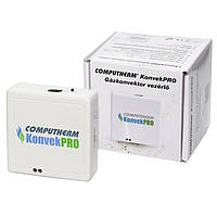 Контролер газового конвектора Computherm KonvekPRO