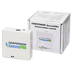 Контролер газового конвектора Computherm KonvekPRO