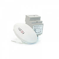 Беспроводной терморегулятор с Wi-Fi Computherm B300RF