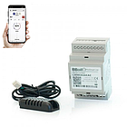Дротовий терморегулятор з Wi-Fi Computherm B300, фото 2