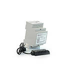 Дротовий терморегулятор з Wi-Fi Computherm B300, фото 3