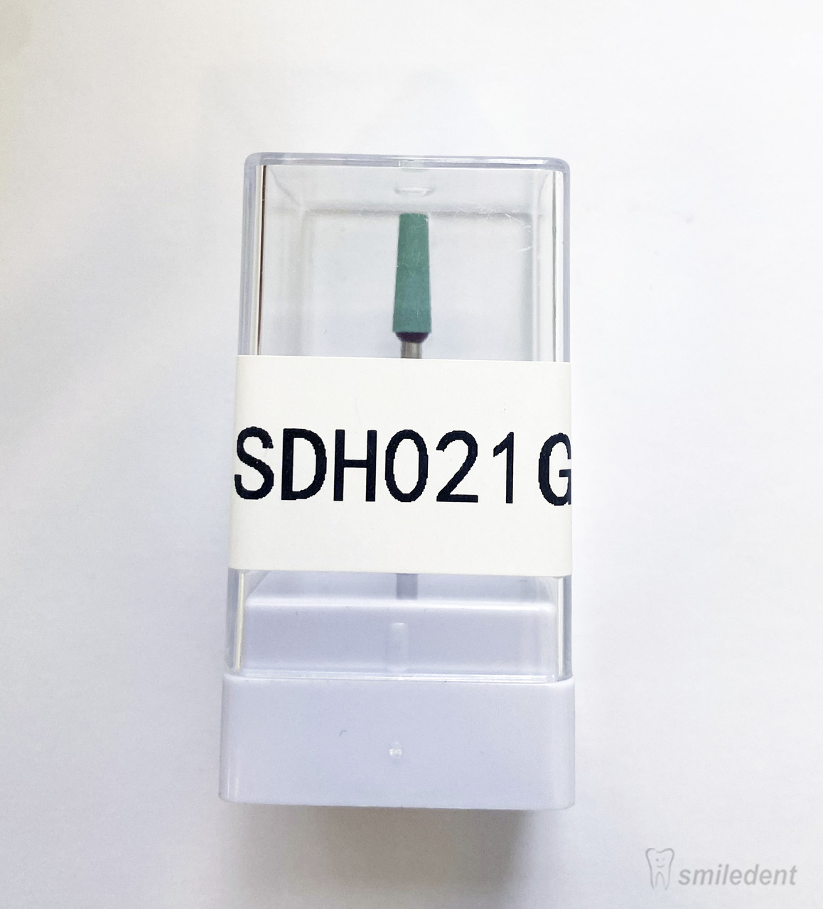 Камни для обработки циркония SDH021G. Инструмент для обработки циркония - фото 3 - id-p1747684969