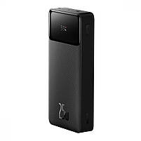 Портативна Батарея Baseus Bipow Digital Display 25W 20000 mAh, фото 4