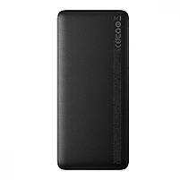 Портативна Батарея Baseus Bipow Digital Display 25W 20000 mAh, фото 10