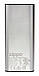Зовнішній акумулятор грілка для рук Zippo Heatbank 3 Powerbank 2600mAh Silver, фото 2