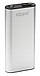 Зовнішній акумулятор грілка для рук Zippo Heatbank 3 Powerbank 2600mAh Silver, фото 4