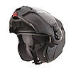 МОТОШОЛОМ МОДУЛЯР CABERG DROID КОЛІР СІРИЙ МАТОВИЙ, фото 5