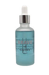 Олія для кутикули з ароматом гуави 50 мл BRAVO.