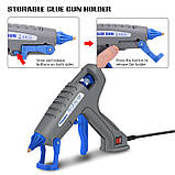 Набір HandsKit c клейовим пістолетом та інструментом, фото 3