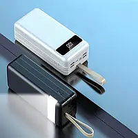 Повербанк PowerBank 40000mAh