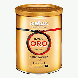 Lavazza Qualita Oro 250g