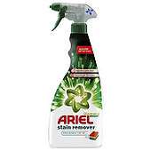 Засоби для виведення плям та відбілювачі