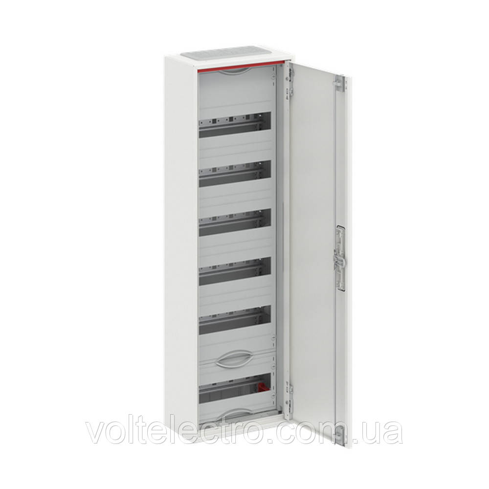 Розподільний щит ABB CA16V на 72 модулі навісний