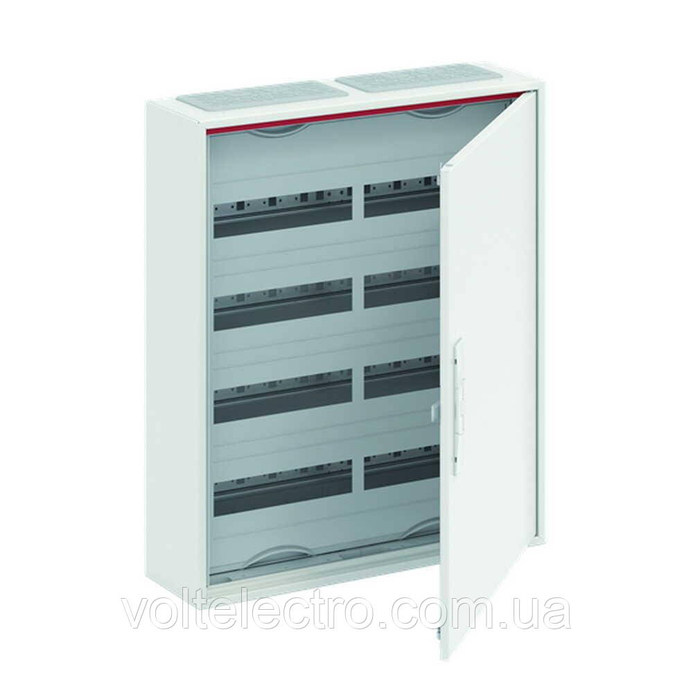 Розподільний щит ABB CA24V на 96 модулів навісний, фото 1