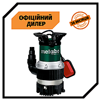 Комбинированный погружной насос Metabo TPS 14000 S Combi Топ 3776563