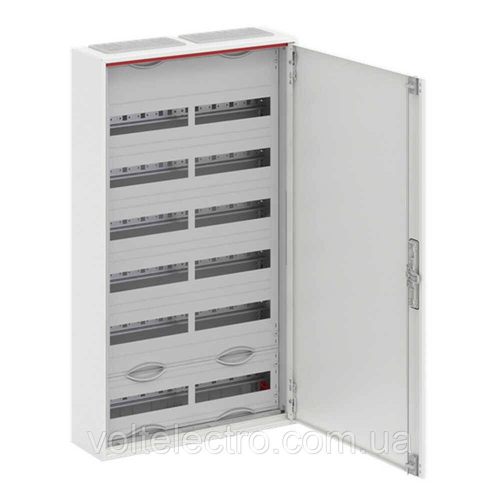 Розподільний щит ABB CA26V на 144 модулі навісний, фото 1