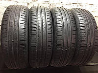 Летние шины б/у 185/65 R15 Hankook Kinergy Eco