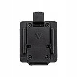 Адаптер Mactronic для кріплення ліхтаря Nomad 03 на шолом (RHM0011), фото 3