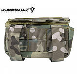 Підсумок для боєприпасів Dominator Ammunition Box Multitarn 5905101212299, фото 5