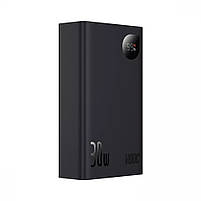 Портативна батарея Baseus Adaman2 VOOC Edition 30W 20000mAh, фото 5
