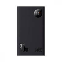 Портативна батарея Baseus Adaman2 VOOC Edition 30W 20000mAh, фото 4