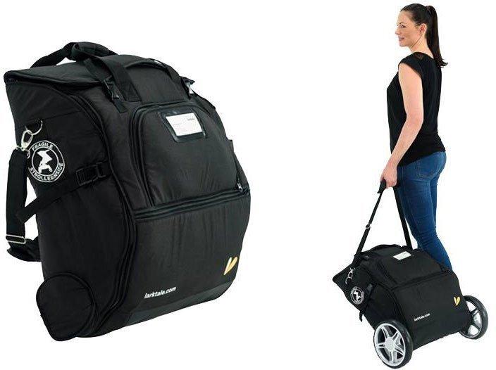 Рюкзак Travel Bag для перевозки Larktale Coast