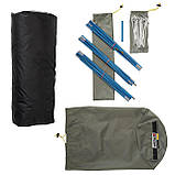 Намет Wechsel Intrepid 4 TL Laurel Oak (231068), фото 3