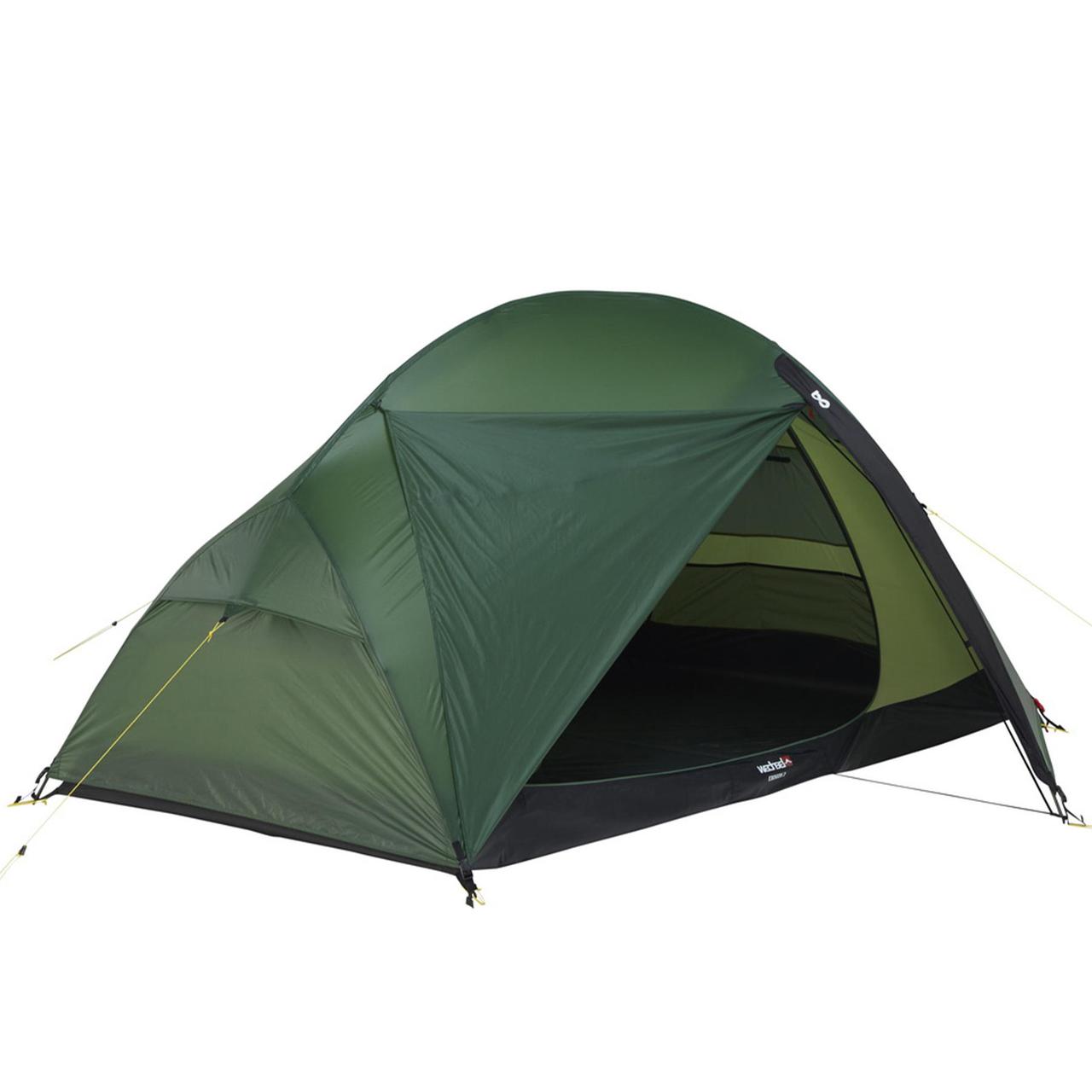 Намет Wechsel Exogen 2 ZG Green (231049), фото 1