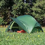 Намет Wechsel Exogen 2 ZG Green (231049), фото 6