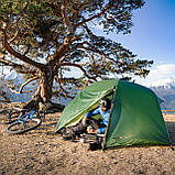 Намет Wechsel Exogen 2 ZG Green (231049), фото 7