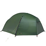 Намет Wechsel Exogen 2 ZG Green (231049), фото 9
