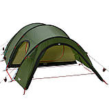Намет Wechsel Endeavour UL Green (231084), фото 8