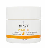 Нічний крем з актниоксидантами Image Skincare Vital C Hydrating Repair Crème 57mL