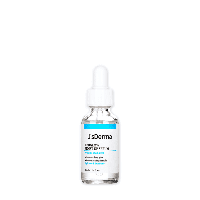 Увлажняющая сыворотка с гиалуроновой кислотой J’sDerma Hydglow Moist Up Serum 30 мл