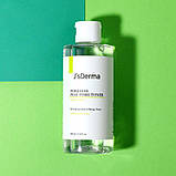 Тонер для очищення пор з AHA кислотою J’sDerma Porefine Peel Pore Toner 200 мл, фото 3