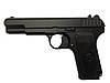 Стартовий пістолет SUR TT (Black) + запасний магазин Сигнальний пістолет SUR TT Шумовий пістолет SUR TT, фото 7