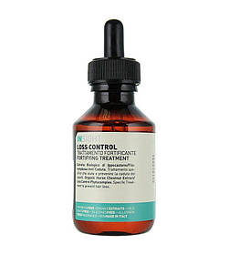 Зміцнюючий лосьйон проти випадіння волосся Insight Loss Control Densifying Fortifying Treatment 100 мл