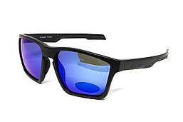 Окуляри BluWater Sandbar Polarized (G-Tech blue), дзеркальні сині