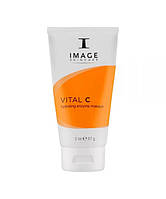 Ензимна маска Image Skincare Vital C Hydrating Enzyme Masque,  57mL