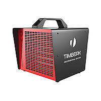 Тепловая пушка электрическая Timberk TFH T20MDR