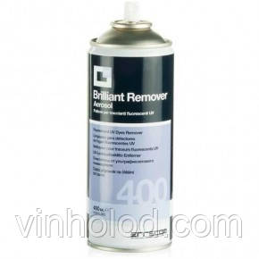 Очищувач УФ барвника Brilliant remover аерозоль TR1004.01