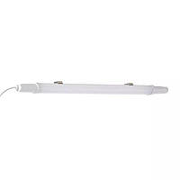 Світильник LED Ledvance DP SLIM ECO 1500 48 W/840 IP65 GY (4058075601659)