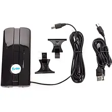Антена Funke DSC250 Black 18дБ