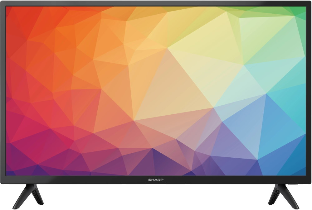 Телевізор Sharp 32FG2EA